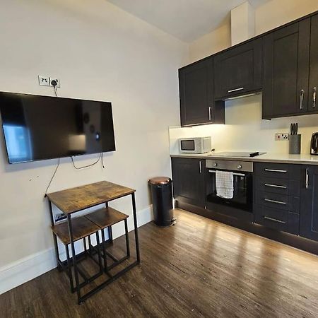 Flash Sale Brighton City Centre 1 Bedroom Bn145Wes06 Eksteriør bilde