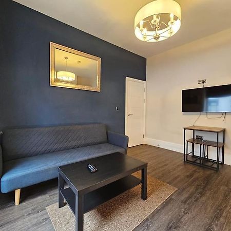 Flash Sale Brighton City Centre 1 Bedroom Bn145Wes06 Eksteriør bilde