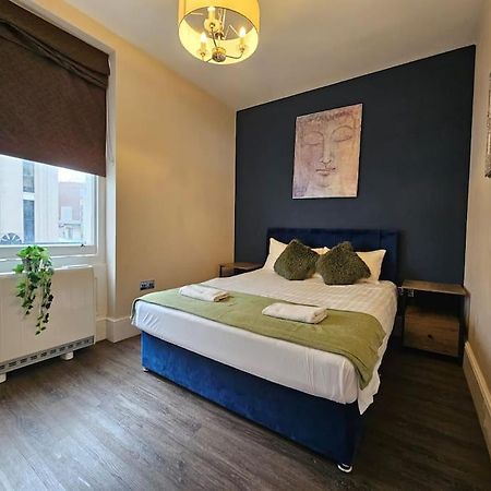 Flash Sale Brighton City Centre 1 Bedroom Bn145Wes06 Eksteriør bilde