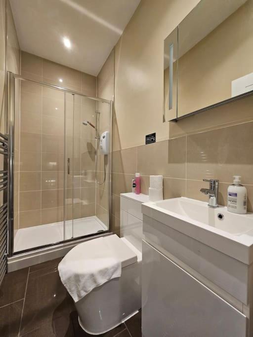 Flash Sale Brighton City Centre 1 Bedroom Bn145Wes06 Eksteriør bilde