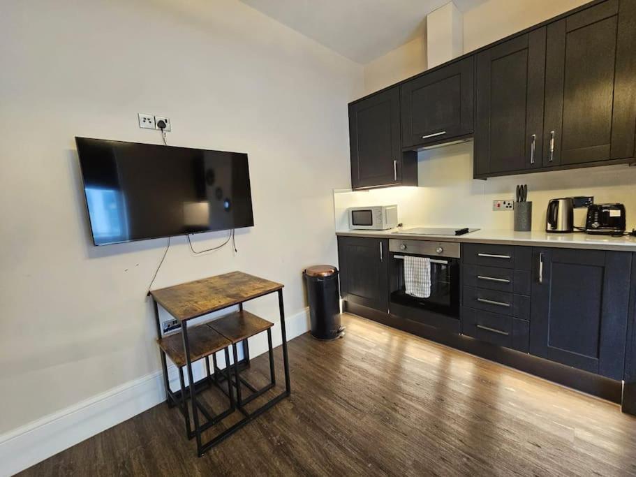 Flash Sale Brighton City Centre 1 Bedroom Bn145Wes06 Eksteriør bilde