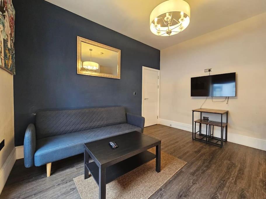 Flash Sale Brighton City Centre 1 Bedroom Bn145Wes06 Eksteriør bilde