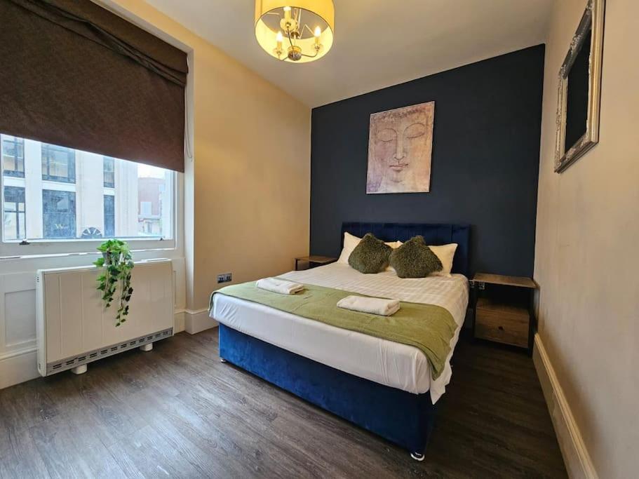 Flash Sale Brighton City Centre 1 Bedroom Bn145Wes06 Eksteriør bilde