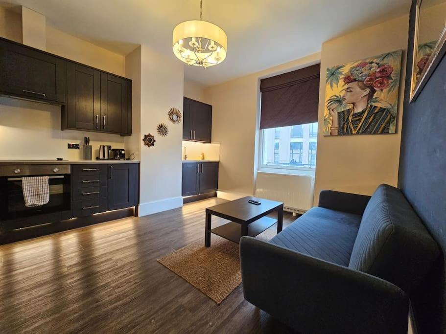 Flash Sale Brighton City Centre 1 Bedroom Bn145Wes06 Eksteriør bilde